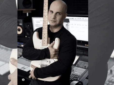 Douglas Saab busca homenajear a la era del Jazz Fusión