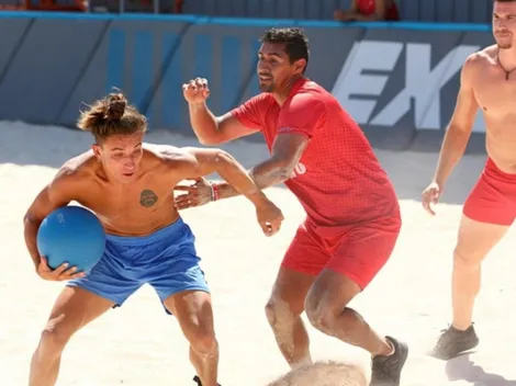 Exatlón All Star 2023: ¿Andrés será CASTIGADO o EXPULSADO por PELEA con Heliud? (VIDEO)