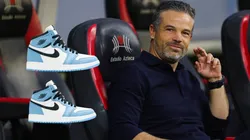 Rafael Puente del Río Pumas 2023