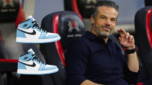 Rafael Puente del Río Pumas 2023