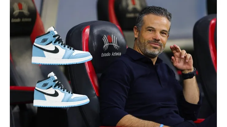 Rafael Puente del Río Pumas 2023