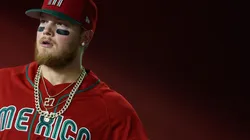 México en Mundial de Béisbol