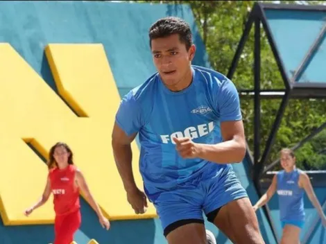Exatlón All Star: FOGEL fue ELIMINADO por complot este domingo 12 de marzo