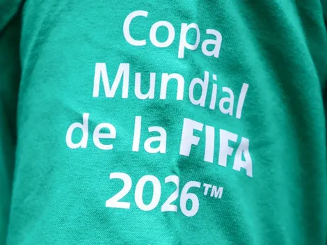Filtran el nuevo formato de competición que tendrá el Mundial 2026