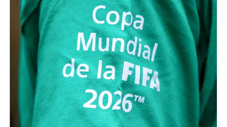 Filtran el nuevo formato de competición que tendrá el Mundial 2026