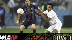 Los 6 mexicanos que han jugado El Clásico de España