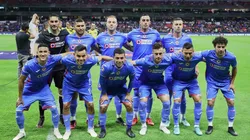 Cruz Azul Clausura 2023