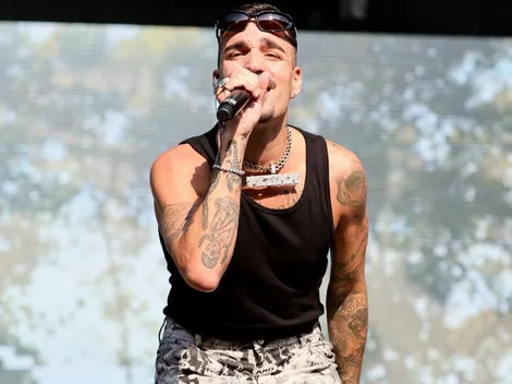 Boletos para Rels B en México 2023: precios y dónde comprarlos