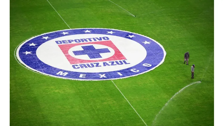 Cruz Azul Apertura 2022