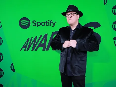 ¿Qué pasó con el humorista Franco Escamilla?