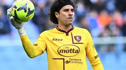 Cm Genova 05/03/2023 - campionato di calcio serie A / Sampdoria-Salernitana / foto Cristiano Mazzi/Image nella foto: Fra