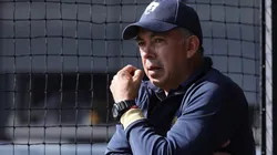 Juan de Dios Ramírez Perales, luciría como la opción más viable para Pumas.
