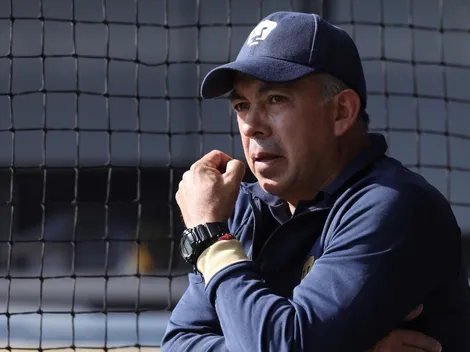 Los posibles reemplazos de Rafa Puente por si sale de Pumas