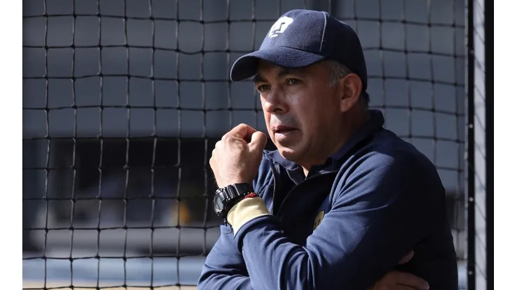 Juan de Dios Ramírez Perales, luciría como la opción más viable para Pumas.
