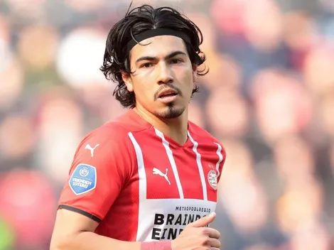 ¿Cómo quedó PSV Eindhoven vs. Cambuur por la Eredivisie 2022/23?