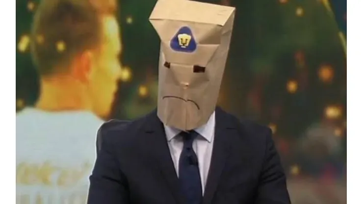 Pumas perdió y los memes estallan en las redes sociales.