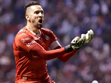 VIDEO | Épica troleada de Puebla a Chivas tras ganar en el Estadio Cuauhtémoc