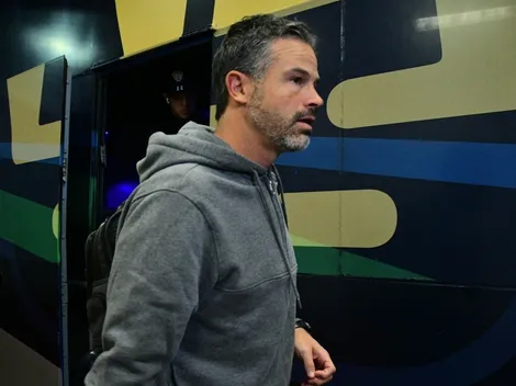 Rafael Puente reconoció sus errores ante Puebla