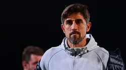 Veljko Paunovic habló sobre el clásico frente a América