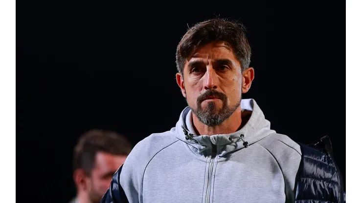 Veljko Paunovic habló sobre el clásico frente a América