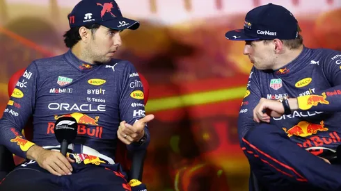 ¿Qué debe hacer Checo Pérez para seguir en Red Bull?