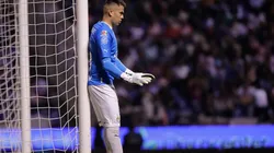 Los fanáticos estallan contra Miguel Jiménez