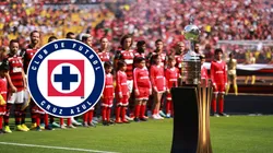 Copa Libertadores Cruz Azul 2023