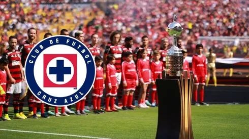 Copa Libertadores Cruz Azul 2023