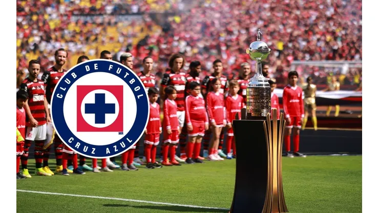 Copa Libertadores Cruz Azul 2023