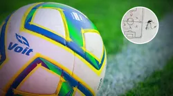 Destrozo en la Liga de Expansión