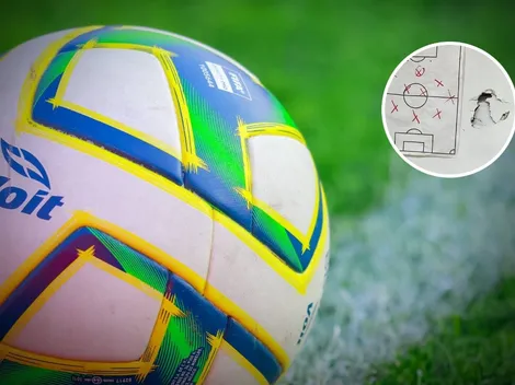 Equipo denuncia a su rival por causar destrozos a su vestidor