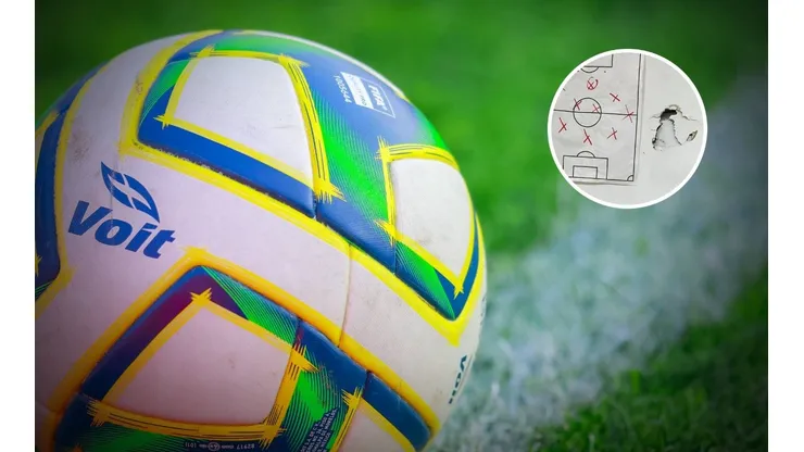 Destrozo en la Liga de Expansión