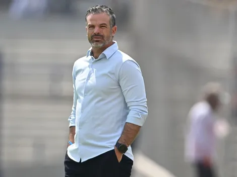 El importante desafío de Rafael Puente ante Cruz Azul