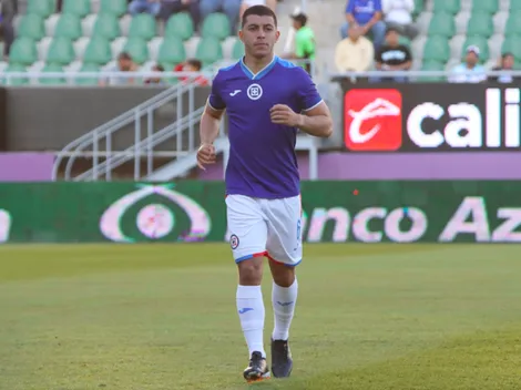Conejo Pérez da postura de Cruz Azul sobre posible interés de equipos italianos por Erik Lira