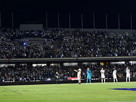 ¡La Rebel estará en el Estadio Azteca!