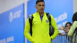 Luis Ángel Malagón cuenta con el aval de Adolfo Ríos para atajar con América.