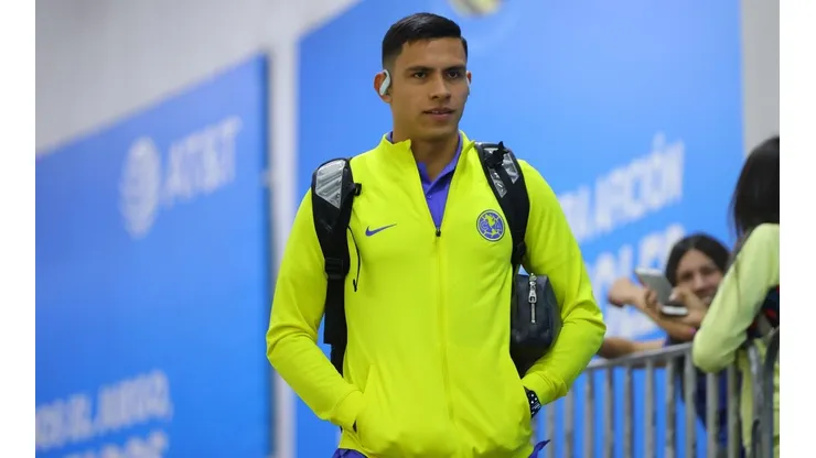 Luis Ángel Malagón cuenta con el aval de Adolfo Ríos para atajar con América.