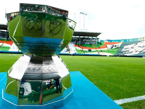 ¿Cómo es el calendario de la Leagues Cup 2023 y cuándo comienza?