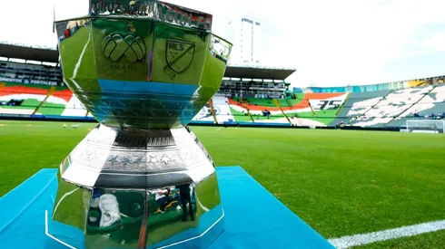 Llega una nueva edición de la Leagues Cup 2023.