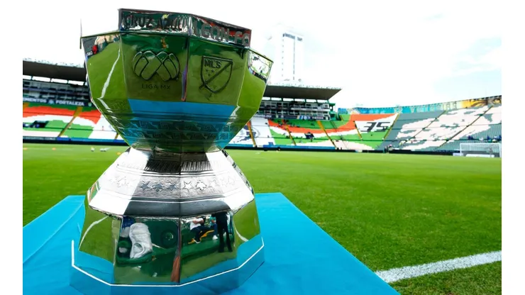 Llega una nueva edición de la Leagues Cup 2023.