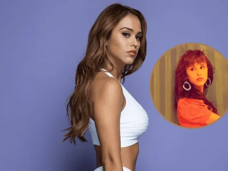 FOTOS: Así se veía Yanet García antes de ser "la chica del clima”