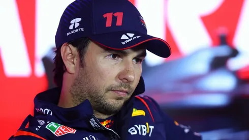 F1 Grand Prix of Bahrain - Qualifying