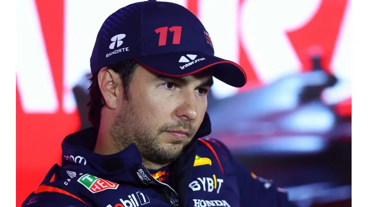 F1 Grand Prix of Bahrain - Qualifying