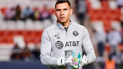 Luis Malagón debutará oficialmente con América a los 26 años.