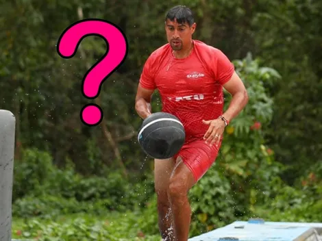 Exatlón All Star 2023: ¿Pato Araujo RENUNCIARÁ a la competencia?