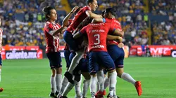 El Rebaño ha tenido un gran andar en el Clausura 2023.