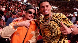 David Benavídez no quiere desilusionarse a sí mismo cuando enfrente a Caleb Plant