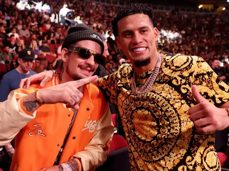 David Benavídez no quiere desilusionarse a sí mismo cuando enfrente a Caleb Plant