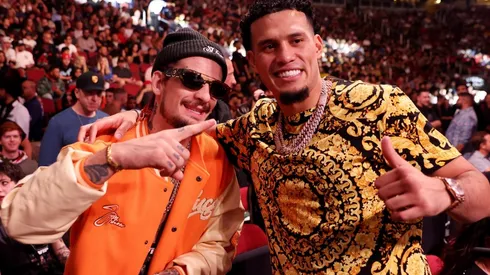 David Benavídez no quiere desilusionarse a sí mismo cuando enfrente a Caleb Plant