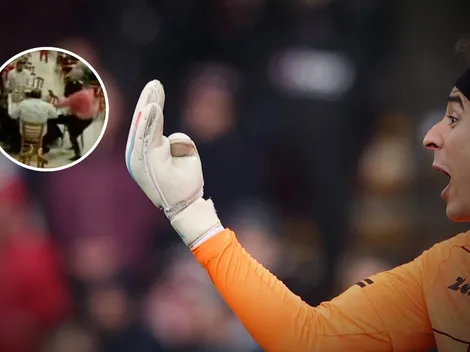 VIDEO | ASALTARON un negocio de Memo Ochoa